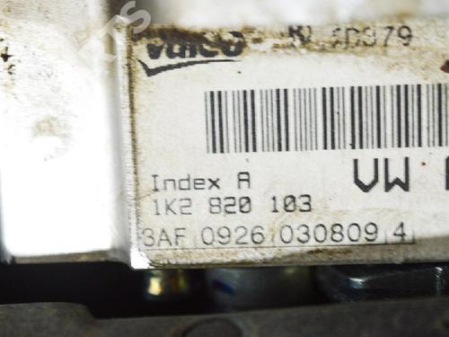 AC radiator VW GOLF VI (5K1) 1.6 TDI | BP6486890M32 