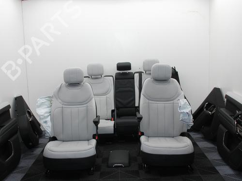 Used Seats set LAND ROVER RANGE ROVER SPORT III (L461) P440e PHEV AWD (441 hp) 31085578