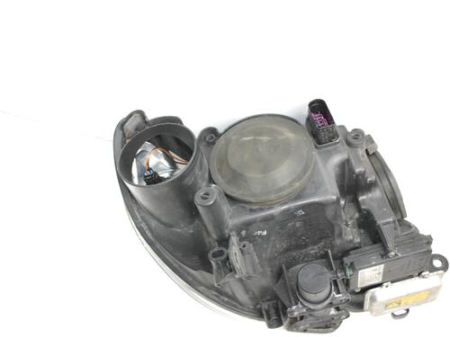 Left headlight SKODA SUPERB II (3T4) 2.0 TDI | BP34216744C28  - Image 12