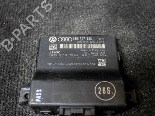 Electronic module AUDI A4 B8 (8K2) 1.8 TFSI | BP8851921M83