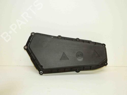 Used Other BMW 4 Coupe (F32, F82) 420 d (184 hp) 14678564