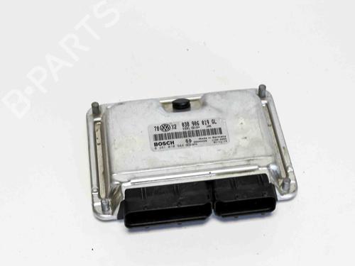 Computer motormanagement VW PASSAT B5.5 (3B3) 1.9 TDI (101 hp) 6485855