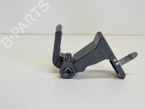 Dørhængsel/Dørbegrænser AUDI A4 B9 (8W2, 8WC) 2.0 TFSI (190 hp) 14676605