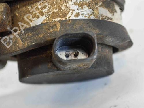 Auxiliary water pump VW TOUAREG (7LA, 7L6, 7L7) 3.0 V6 TDI | BP14691924M111