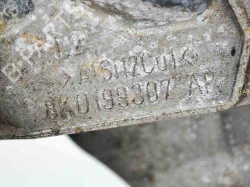 Støtte AUDI A4 B8 Avant (8K5) 2.0 TDI | BP14688528C155