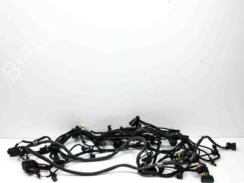 Used Wiring harness BMW X5 (F15, F85) xDrive 50 i (449 hp) 26513676