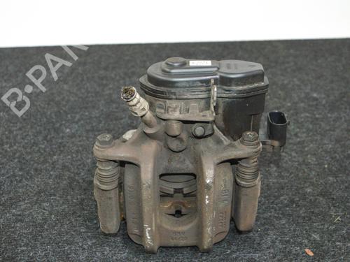 Used Right rear brake caliper BMW 5 (F10) 530 i (258 hp) 14679829