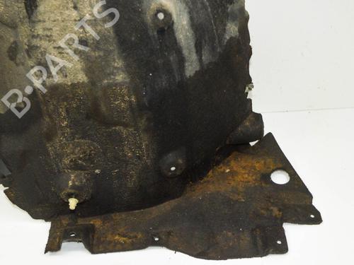 Wheel arch BMW 5 (F10) 535 i | BP16020510C56 