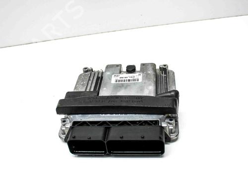 Engine control unit (ECU) AUDI Q5 (8RB) 2.0 TFSI quattro | BP25880831M57