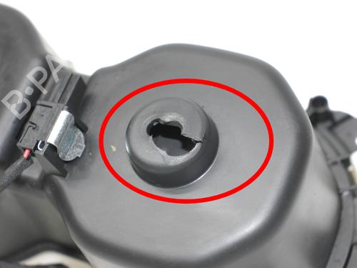 Cup/Object holder JEEP RENEGADE SUV (BU, B1, BV) 2.4 | BP36520674I37 - Image 9