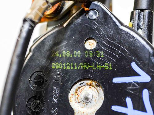 Elektronisk modul AUDI A6 C5 Avant (4B5, 4B6) 1.8 T | BP7915365M83