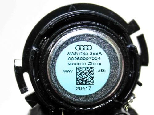 Speaker AUDI A5 Sportback (F5A, F5F) S5 TFSI quattro | BP18200538E2