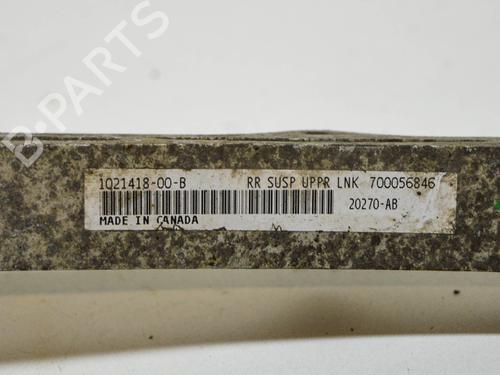 Right rear suspension arm TESLA MODEL S (5YJS) 85 | BP16273674M15 