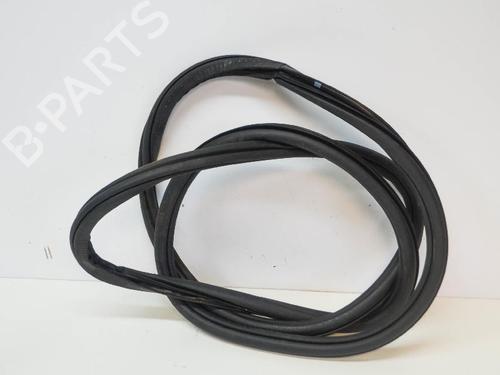 Used Rubber door seal VW TIGUAN (AD1, AX1) 1.4 TSI (125 hp) 14670565