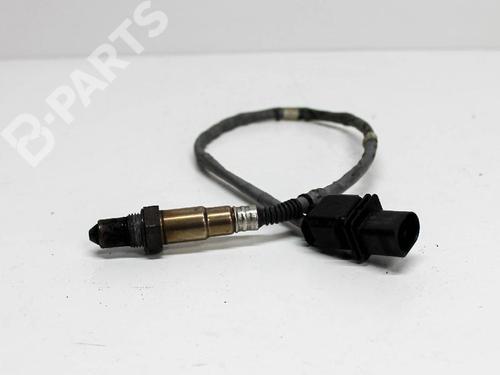Used Electronic sensor VW GOLF VI (5K1) 1.6 TDI (105 hp) 7912935