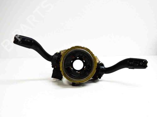 Devioluci AUDI A6 C6 (4F2) 2.0 TDI (163 hp) 7913676