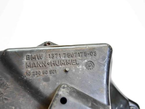 Air filter box BMW 3 (E90) 320 i | BP6499963M87 