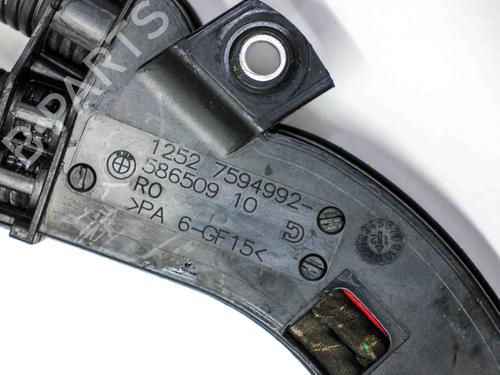 Wiring harness BMW X3 (F25) xDrive 28 i | BP27631871E16 