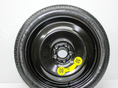 Used Jack Kit VOLVO V60 II Cross Country (227) T5 AWD (250 hp) 28822961
