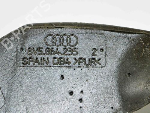 Other AUDI A3 Limousine (8VS, 8VM) 1.8 TFSI | BP13519429O1 