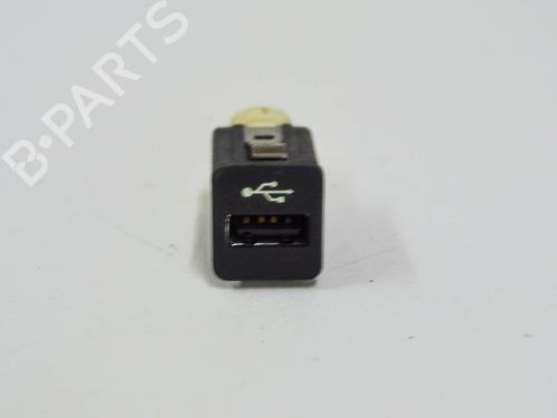 Used Other BMW 5 (F10) 530 i (258 hp) 14680287