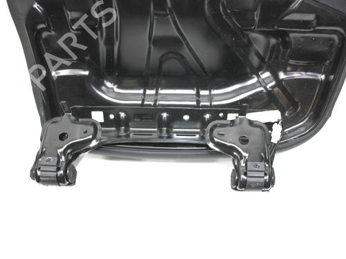 Sæde Bagtil MERCEDES-BENZ G-CLASS Platform/Chassis (W464) G 350 D 4-matic (464.320) | BP37176452C17 - Image 12