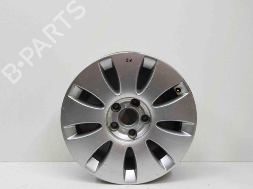 Felg AUDI A6 C6 (4F2) 2.7 TDI (180 hp) 15552050