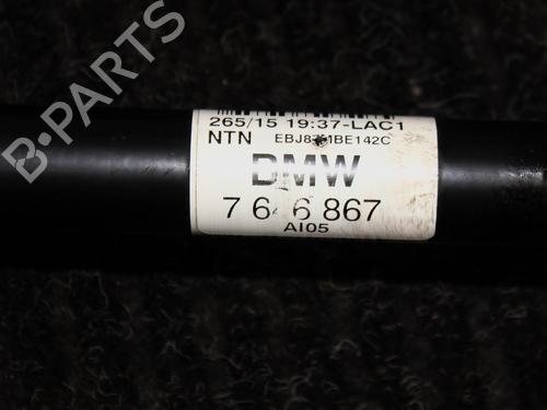 Left rear driveshaft BMW X1 (F48) xDrive 25 i | BP22358968M40 