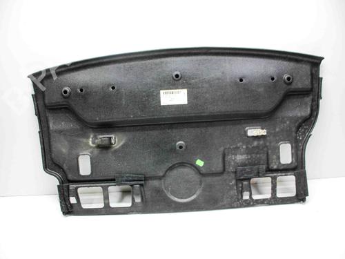 Rear parcel shelf AUDI A8 D4 (4H2, 4H8, 4HC, 4HL) 4.2 FSI quattro | BP29593105C85 