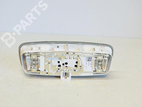 Interior roof light AUDI A3 Sportback (8VA, 8VF) 1.6 TDI | BP6495618I8 