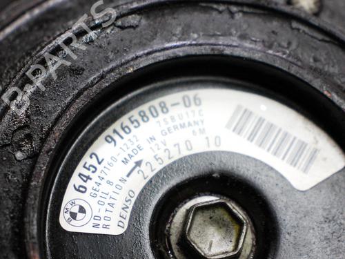 AC compressor BMW 5 (F10) 530 i | BP26513739M34 