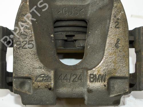 Left rear brake caliper BMW 5 Gran Turismo (F07) 535 i | BP14681754M107 