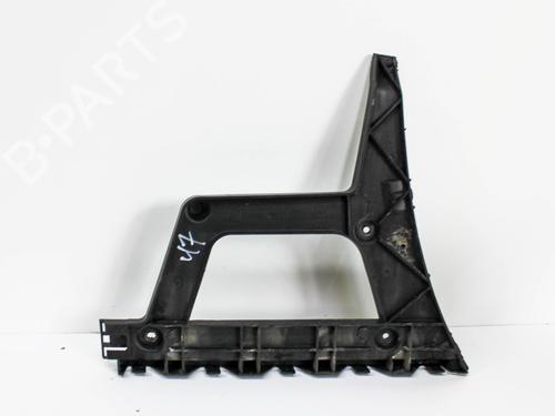 Used Rear bumper bracket AUDI A4 B8 (8K2) S4 quattro (333 hp) 17549227