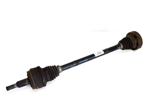 Drivaksel bagtil Højre VW TOUAREG (7LA, 7L6, 7L7) 2.5 R5 TDI (163 hp) 6488814