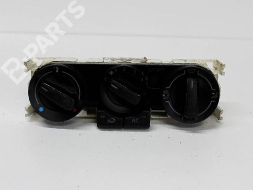 Used Climate control VW POLO V (6R1, 6C1) 1.0 TSI (110 hp) 7912073