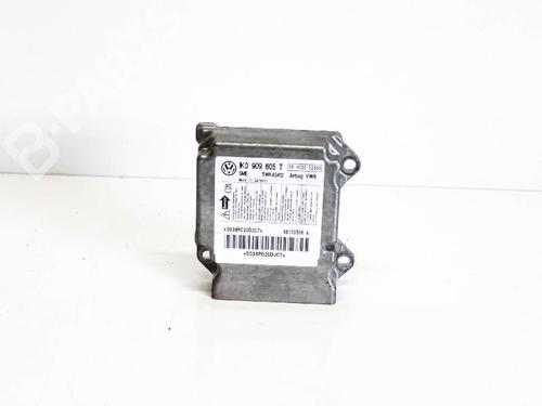 ECU airbags SKODA OCTAVIA II (1Z3) 1.4 TSI (122 hp) 6492062