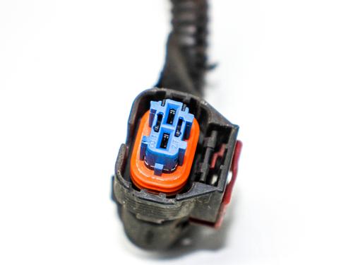 Wiring harness TESLA MODEL Y (5YJY) EV Performance All-wheel Drive | BP28823076E16 