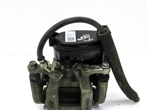 Used Left rear brake caliper CHEVROLET CAMARO 3.6 (340 hp) 28822082