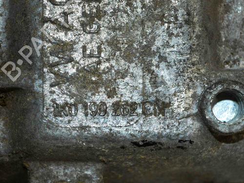 Engine mount SKODA SUPERB II Estate (3T5) 1.6 TDI | BP6484780M89