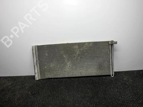 AC Kondensor PORSCHE PANAMERA (970) 3.6 (300 hp) 30707351