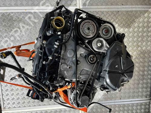 Engine ALFA ROMEO GIULIA (952_) 2.0 Q4 (952ACA45, 952ACA25) | BP26513498M1