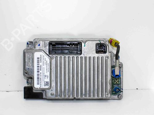 Used Electronic module FORD USA F-150 Crew Cab Pickup 2.7 (329 hp) 28820917