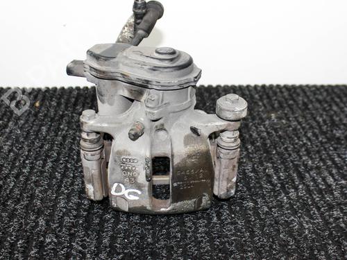Used Right rear brake caliper AUDI Q5 (8RB) 3.0 TFSI quattro (272 hp) 19331206