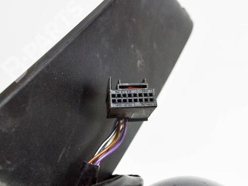 Left mirror VW TOURAN (1T1, 1T2) 1.4 TSI EcoFuel | BP7914995C26 