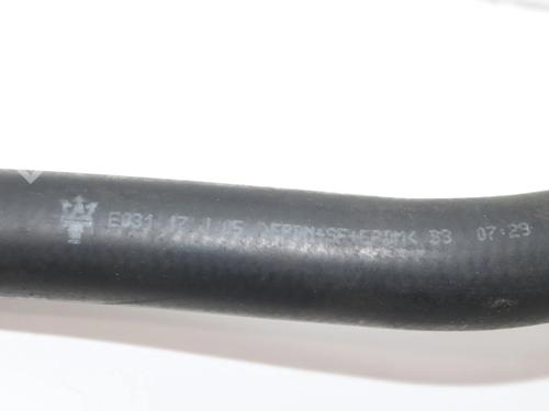 Pipe MASERATI GHIBLI III (M157) 3.0 S Q4 | BP35810768M125  - Image 6