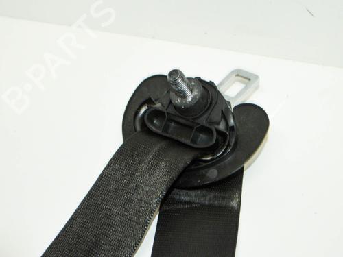 Front left seatbelt BMW 5 Gran Turismo (F07) 530 d | BP13465590I26 