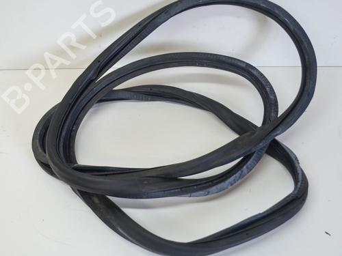 Rubber door seal AUDI A6 C6 (4F2) 3.0 TFSI quattro | BP14673944C142 