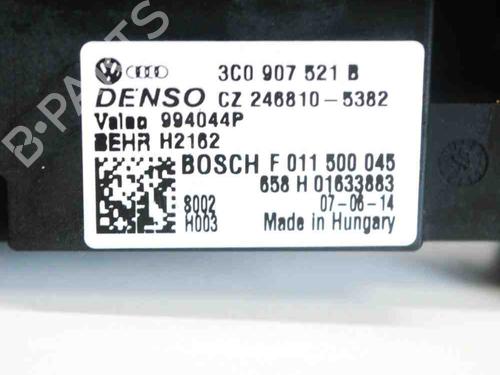Heater resistor SKODA YETI (5L) 1.2 TSI | BP14685591M108