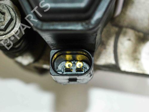 Left rear brake caliper AUDI A4 B9 (8W2, 8WC) 2.0 TFSI quattro | BP14680909M107 