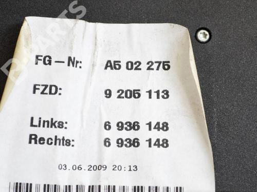 Interior roof light BMW 3 (E90) 320 i | BP6499939I8 